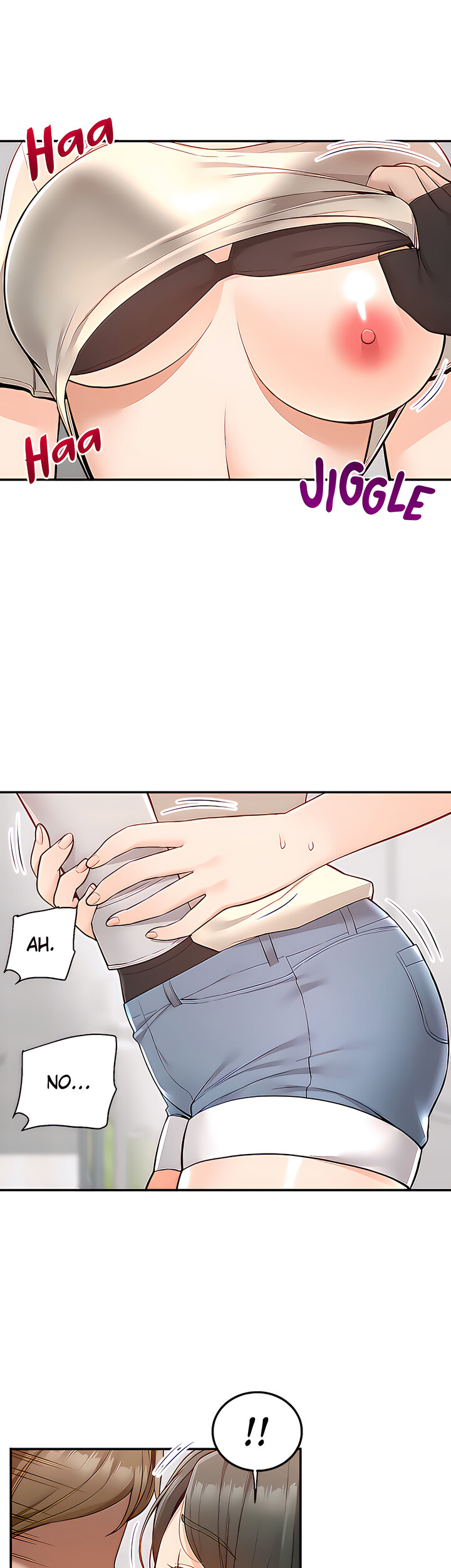 DELIVERY Chapter 22 image 2