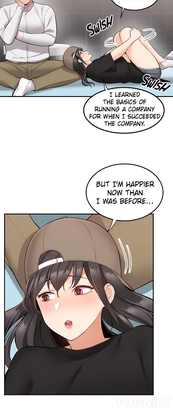 DELIVERY Chapter 22 image 31