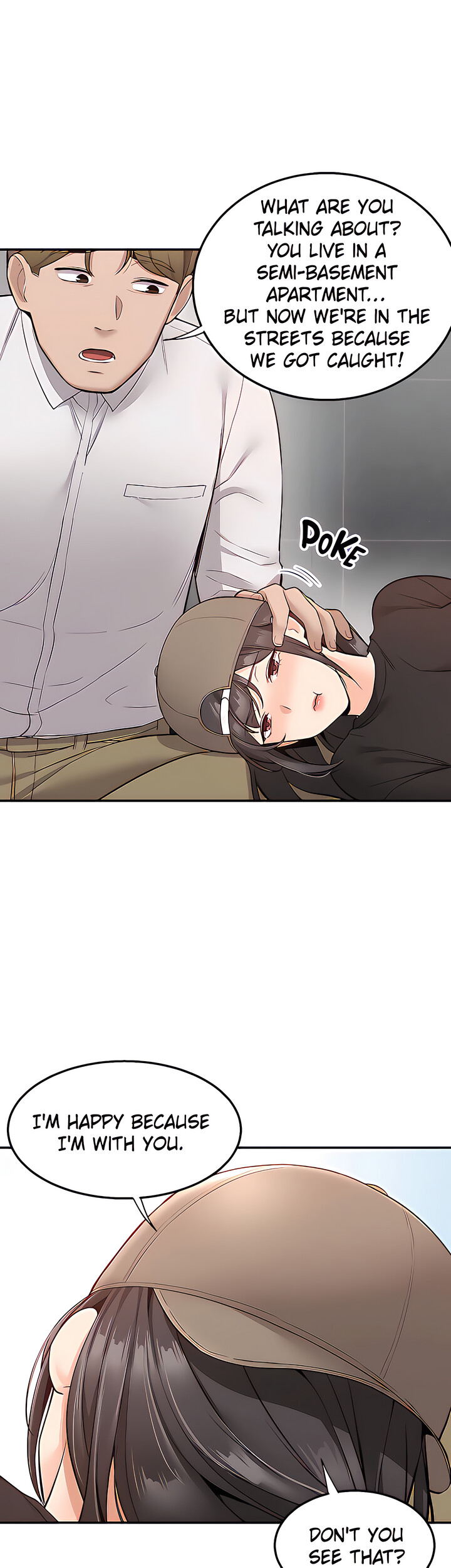 DELIVERY Chapter 22 image 32