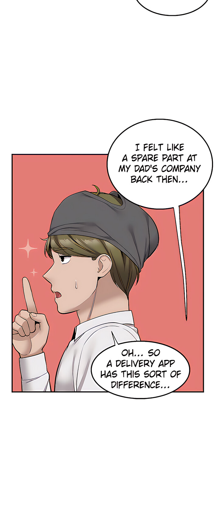 DELIVERY Chapter 22 image 33