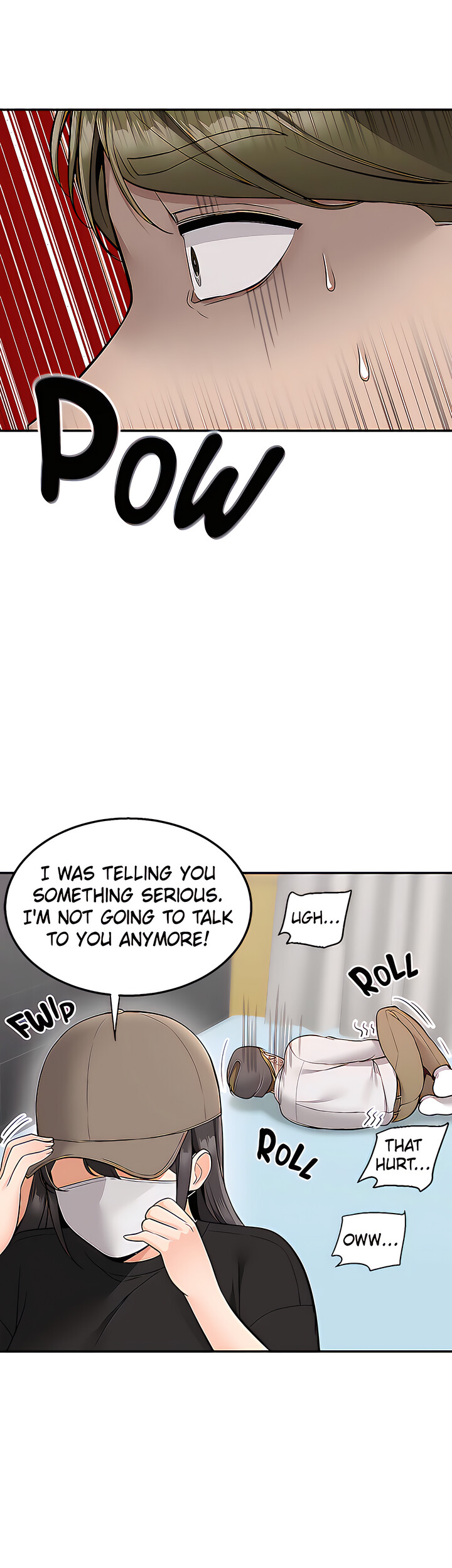 DELIVERY Chapter 22 image 34