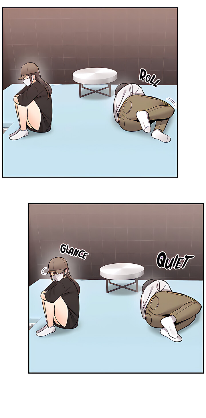 DELIVERY Chapter 22 image 35