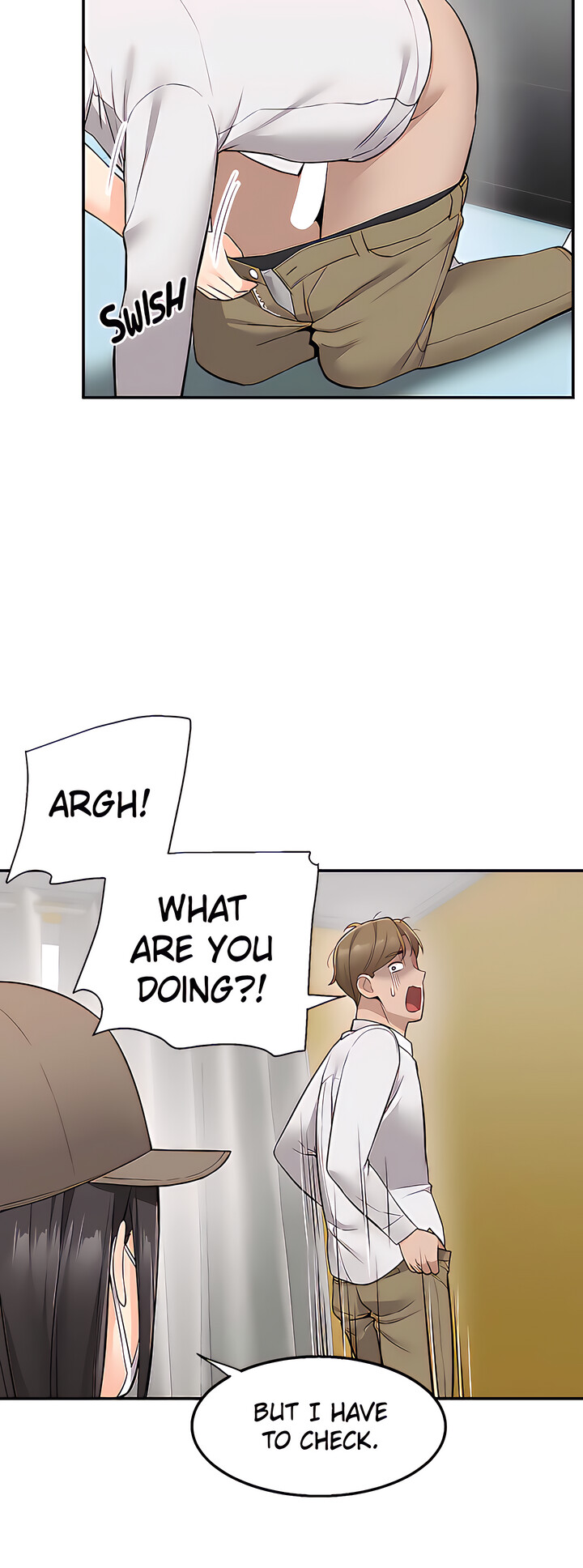 DELIVERY Chapter 22 image 37