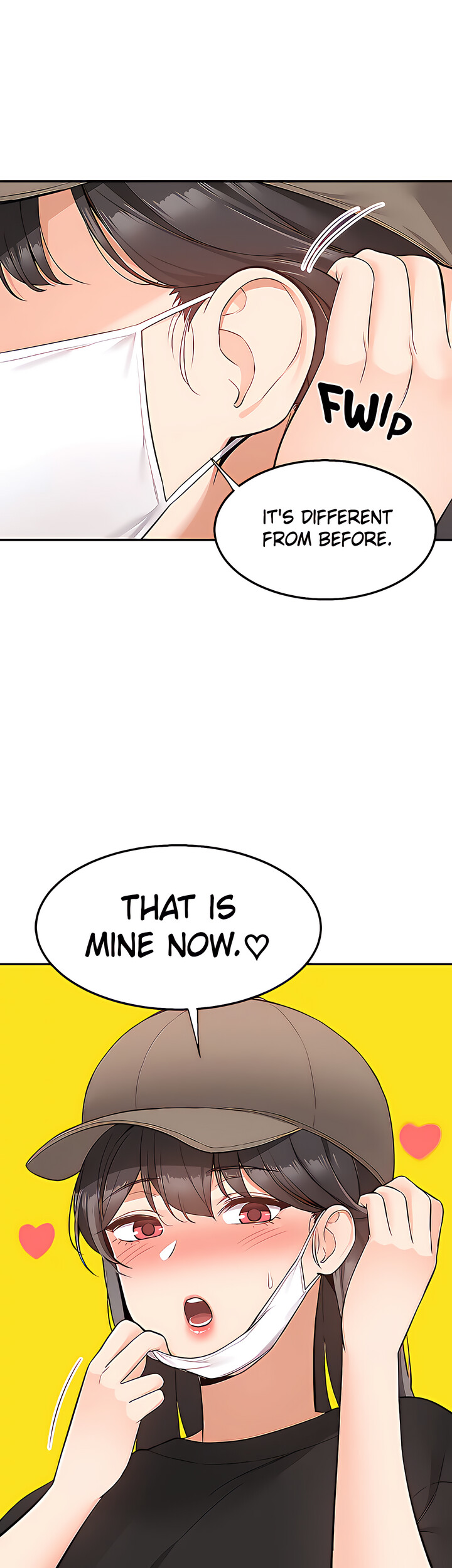 DELIVERY Chapter 22 image 38