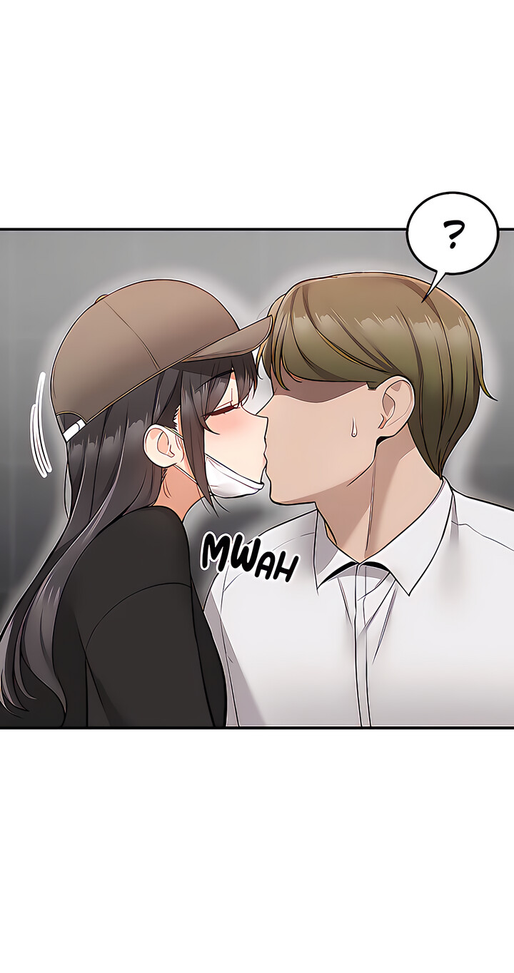 DELIVERY Chapter 22 image 41