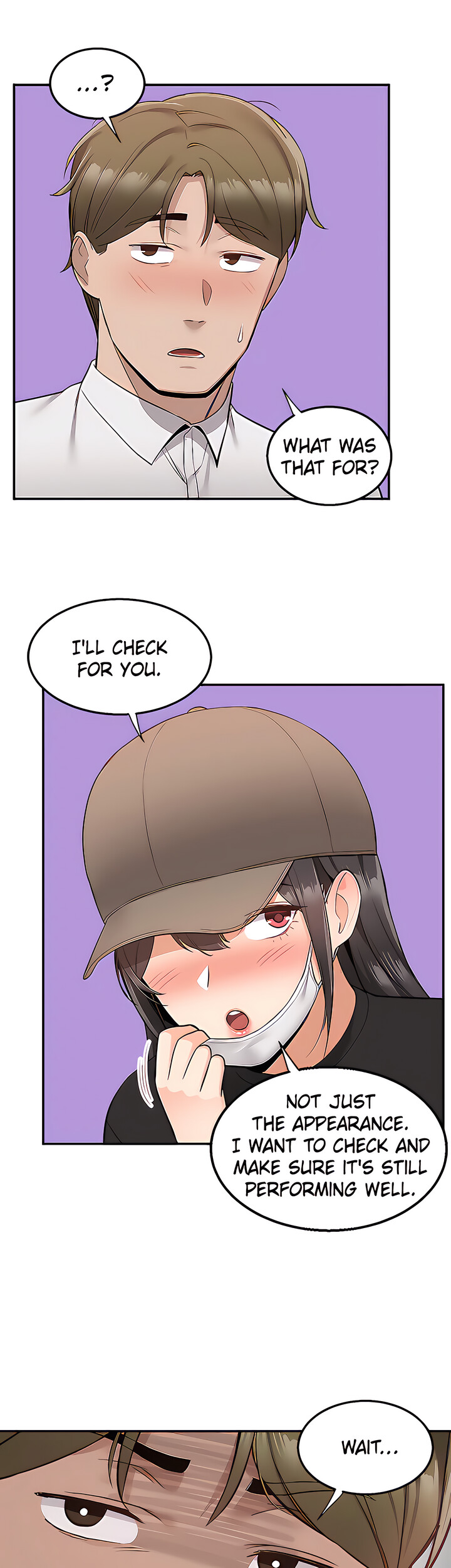 DELIVERY Chapter 22 image 42