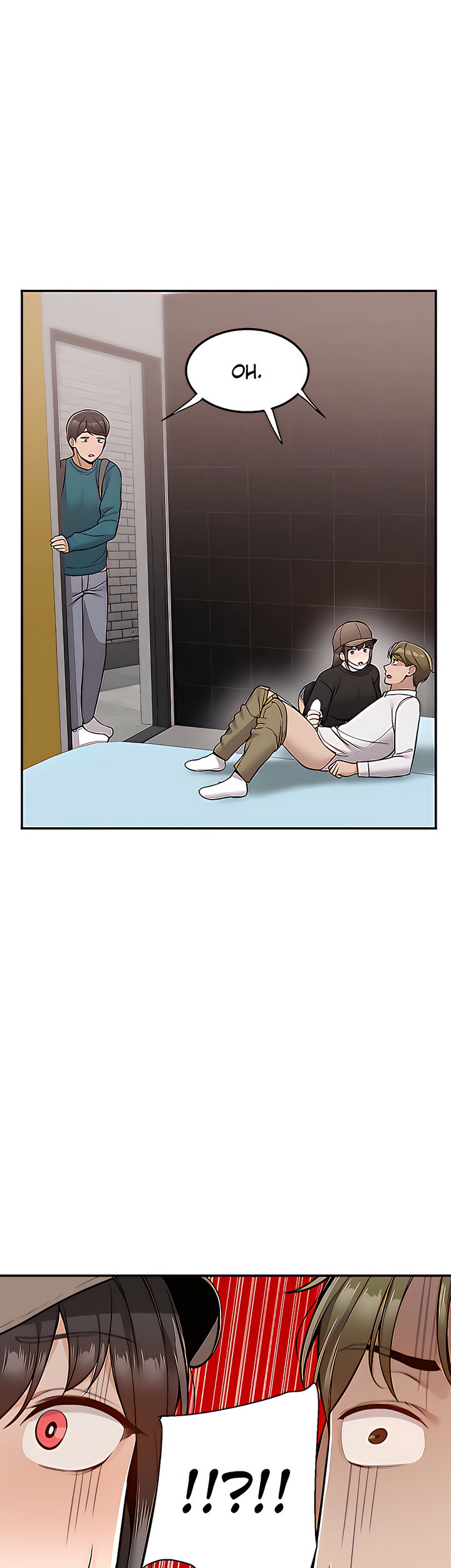 DELIVERY Chapter 22 image 46