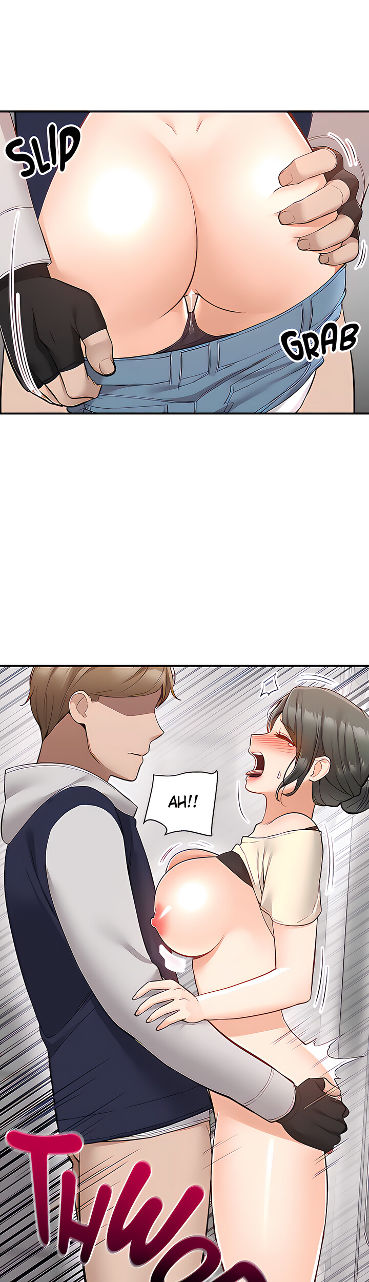DELIVERY Chapter 22 image 4
