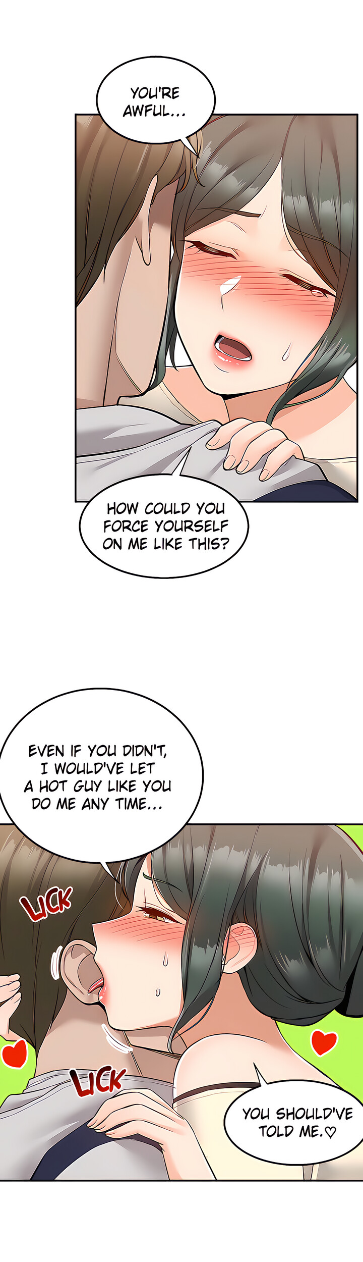 DELIVERY Chapter 22 image 6