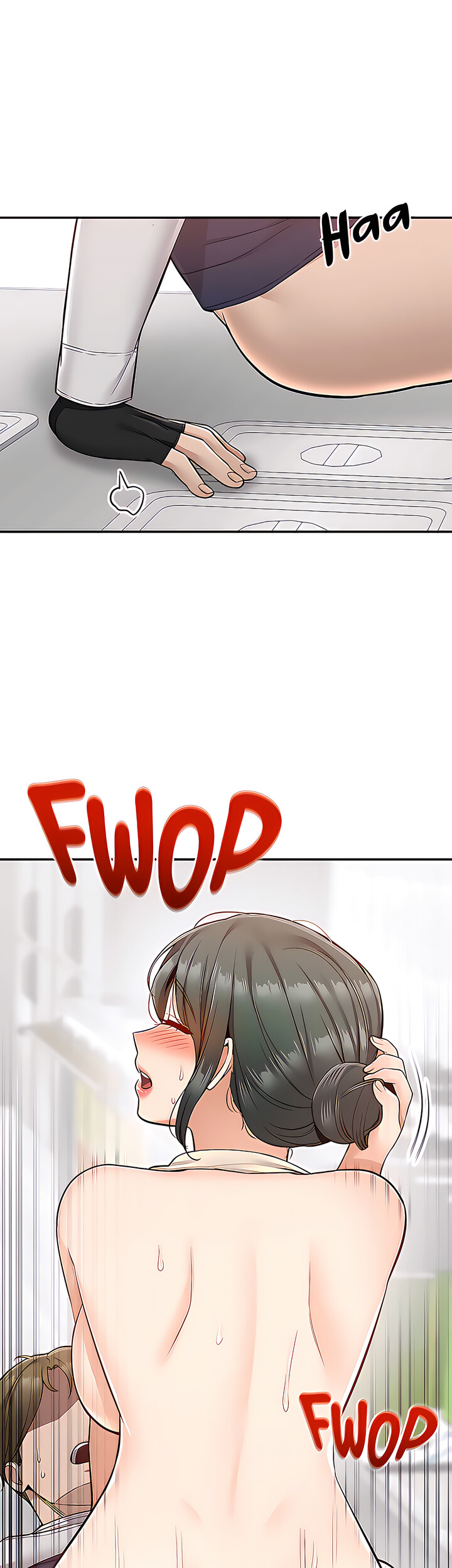 DELIVERY Chapter 22 image 8