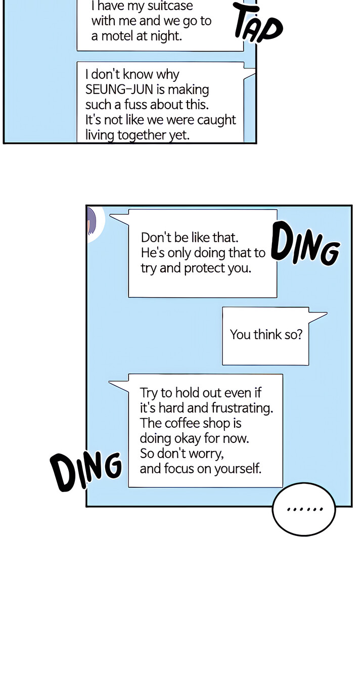 DELIVERY Chapter 23 image 9