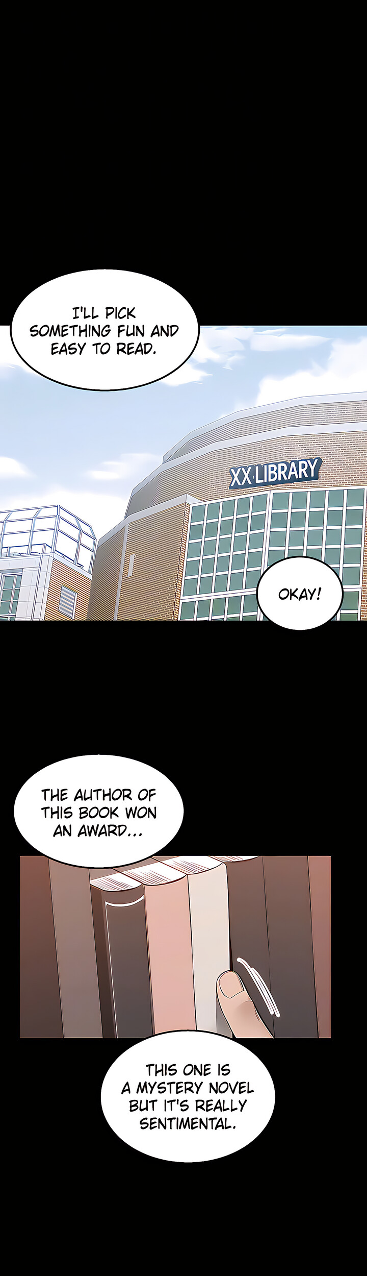DELIVERY Chapter 23 image 14