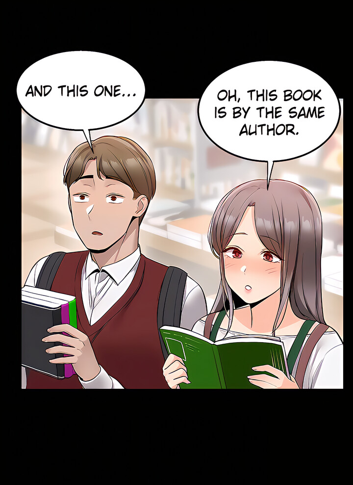 DELIVERY Chapter 23 image 15