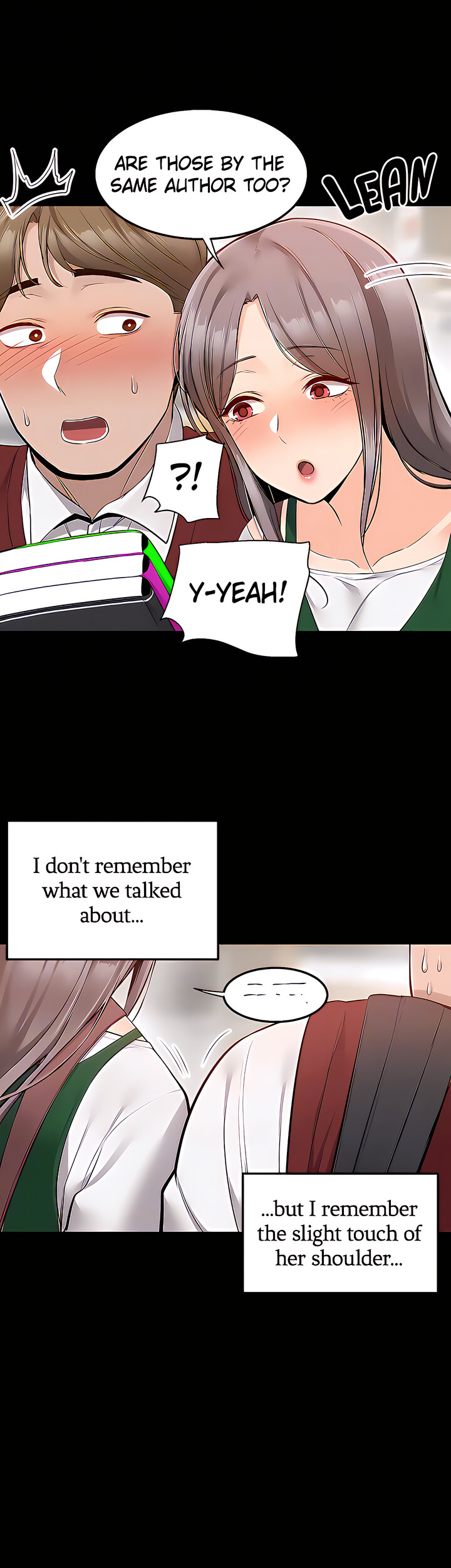 DELIVERY Chapter 23 image 16