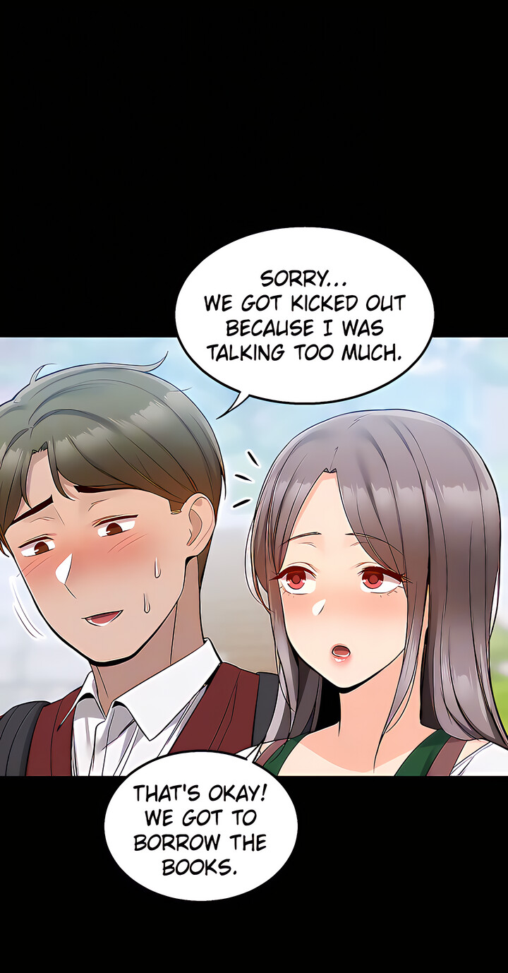 DELIVERY Chapter 23 image 19