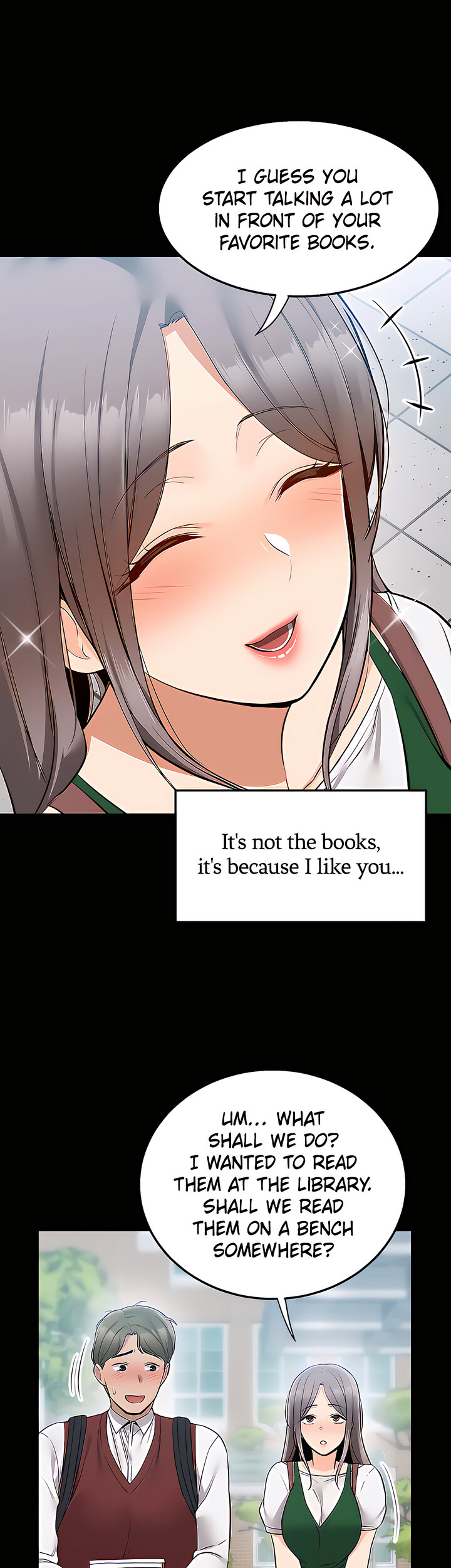 DELIVERY Chapter 23 image 20