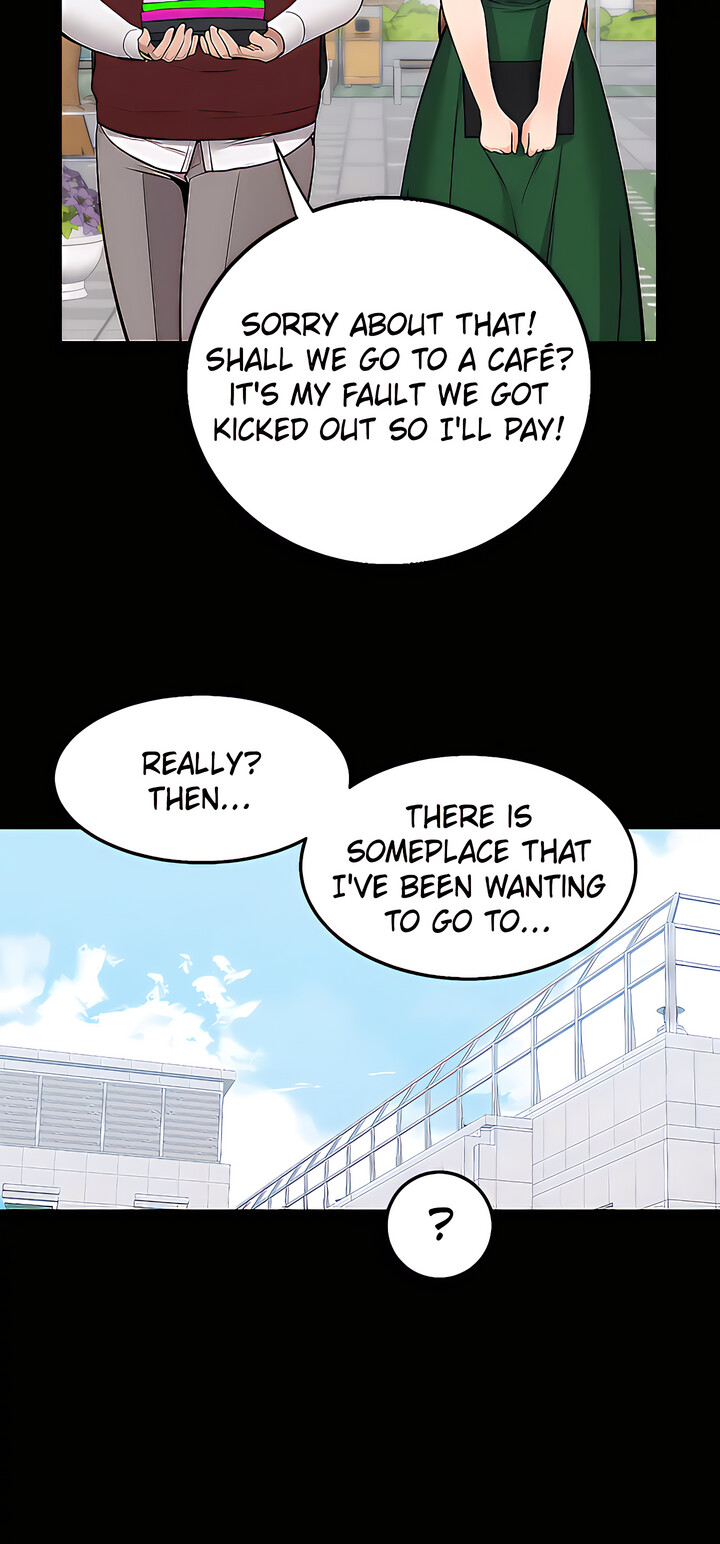DELIVERY Chapter 23 image 21