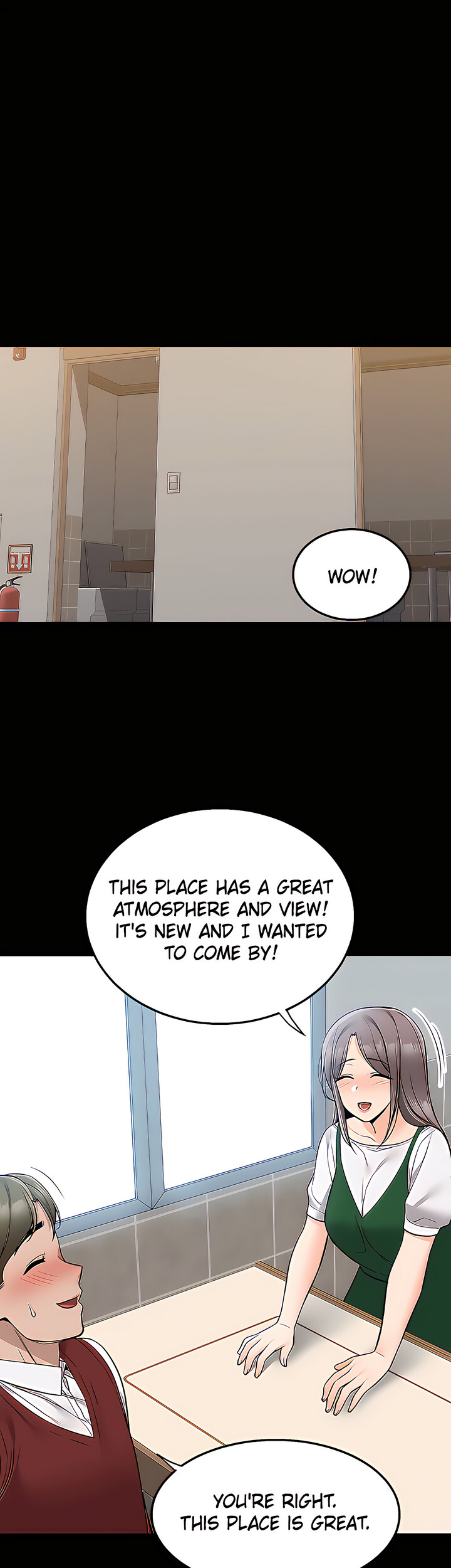 DELIVERY Chapter 23 image 22