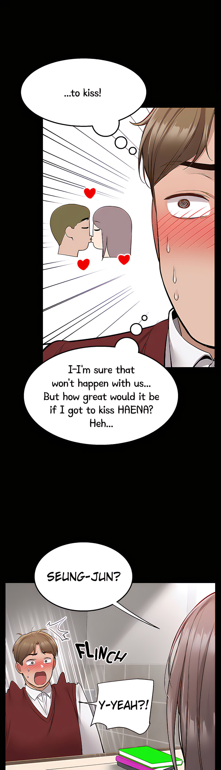 DELIVERY Chapter 23 image 26