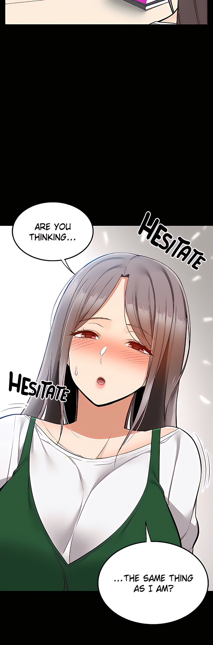 DELIVERY Chapter 23 image 27