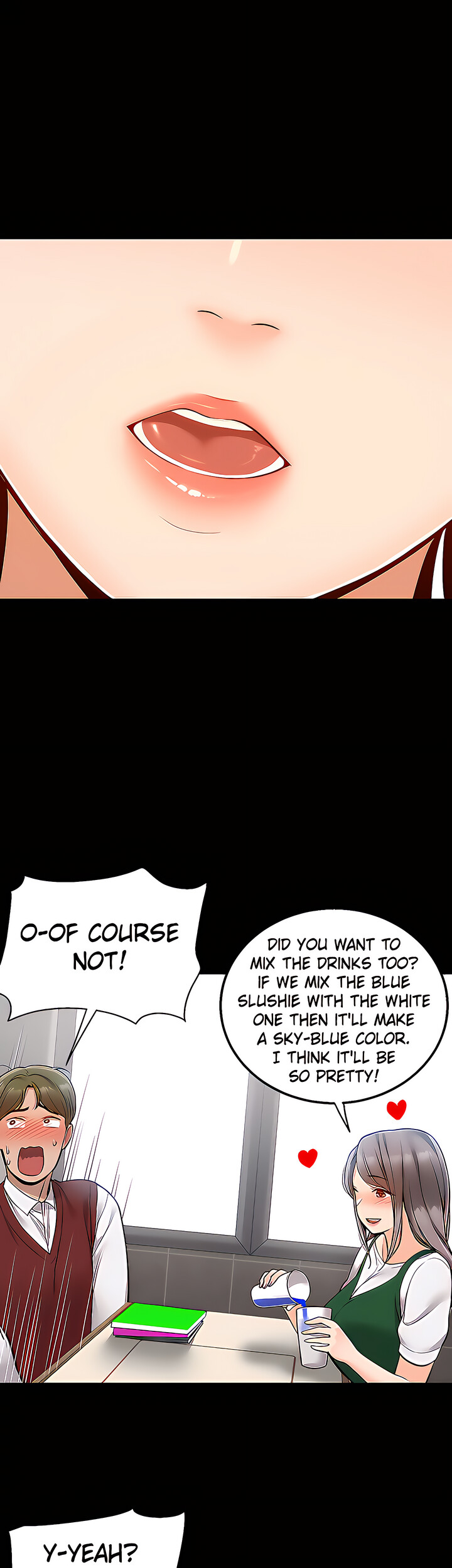 DELIVERY Chapter 23 image 28