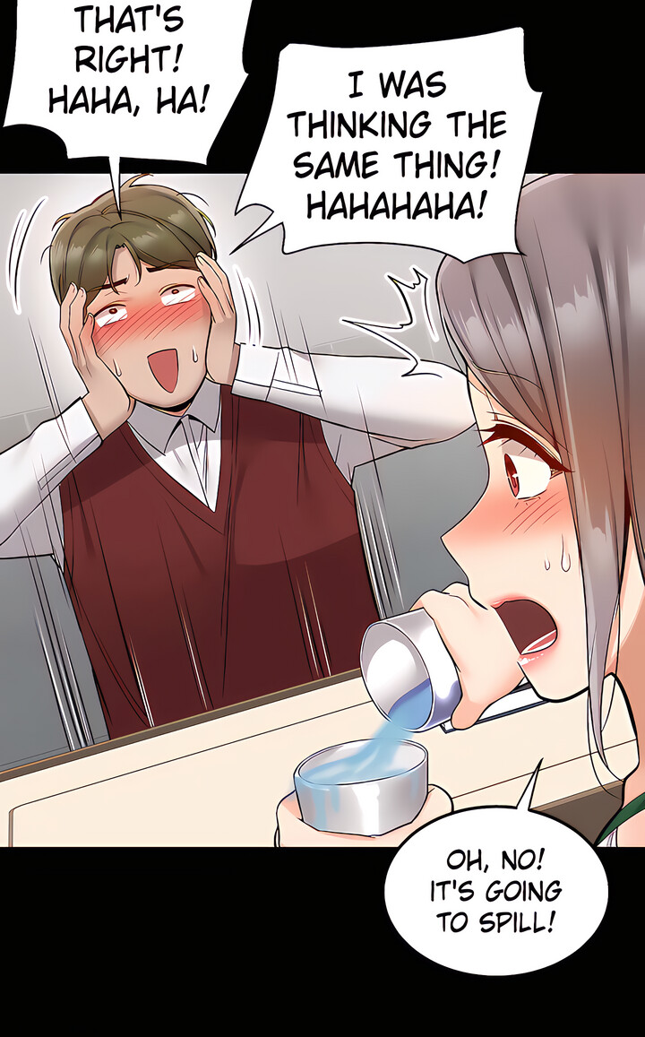 DELIVERY Chapter 23 image 29
