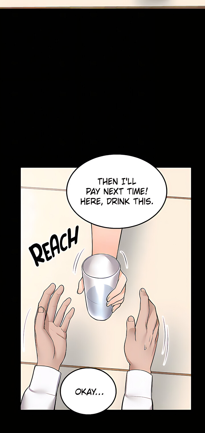 DELIVERY Chapter 23 image 31