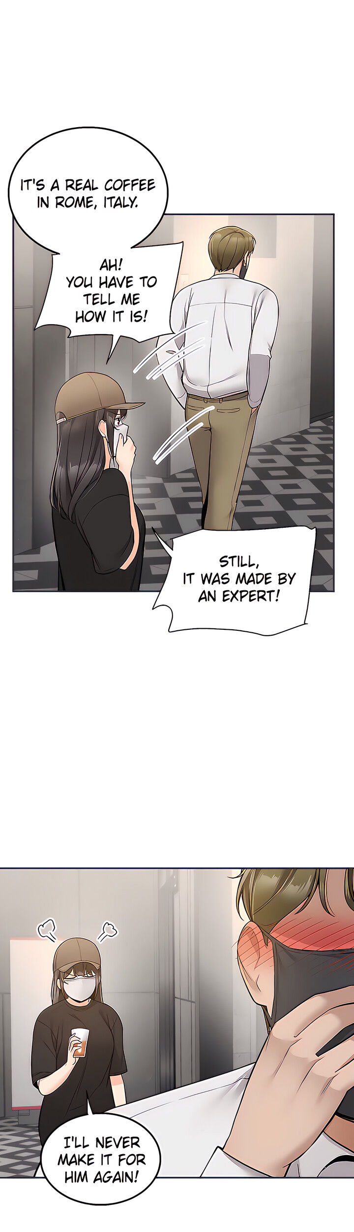 DELIVERY Chapter 23 image 40