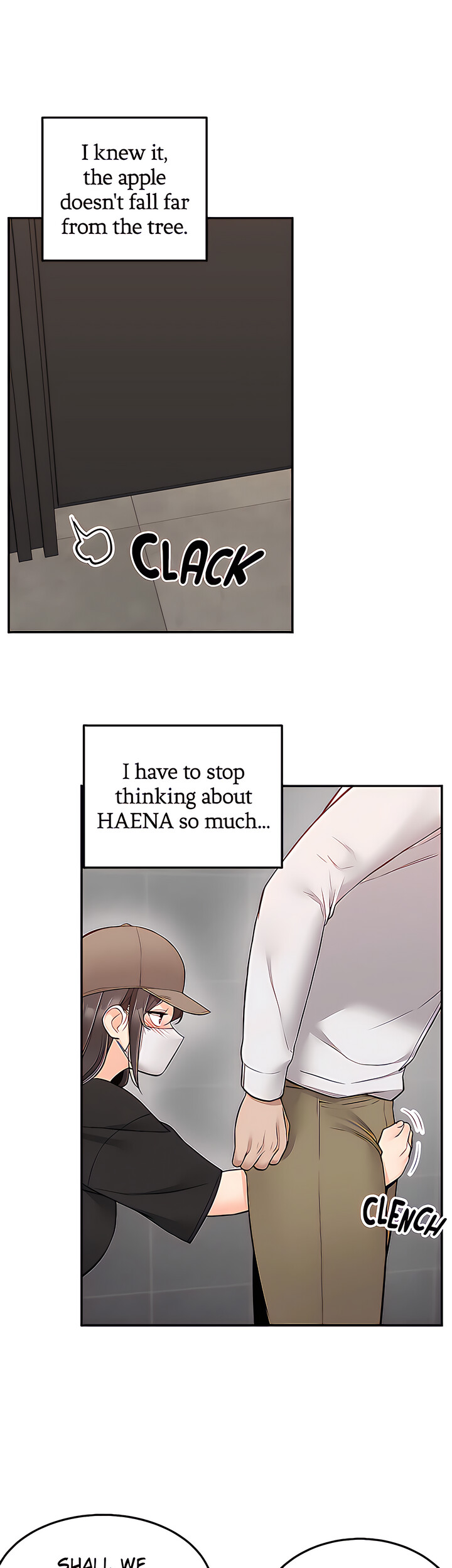 DELIVERY Chapter 23 image 42