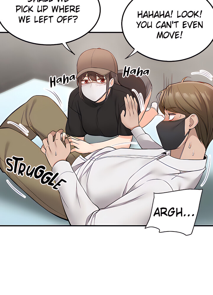 DELIVERY Chapter 23 image 43