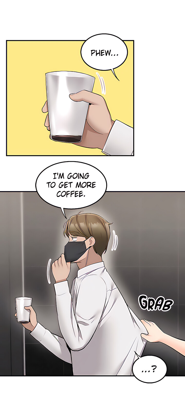 DELIVERY Chapter 23 image 5