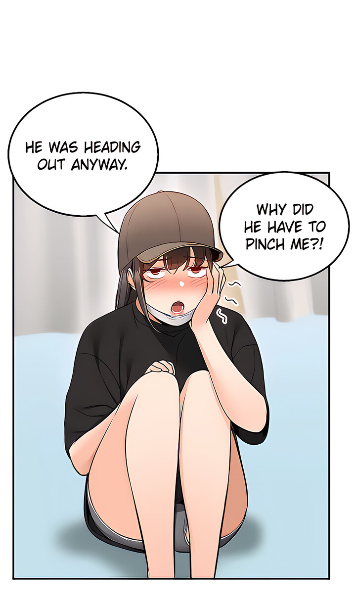 DELIVERY Chapter 23 image 7