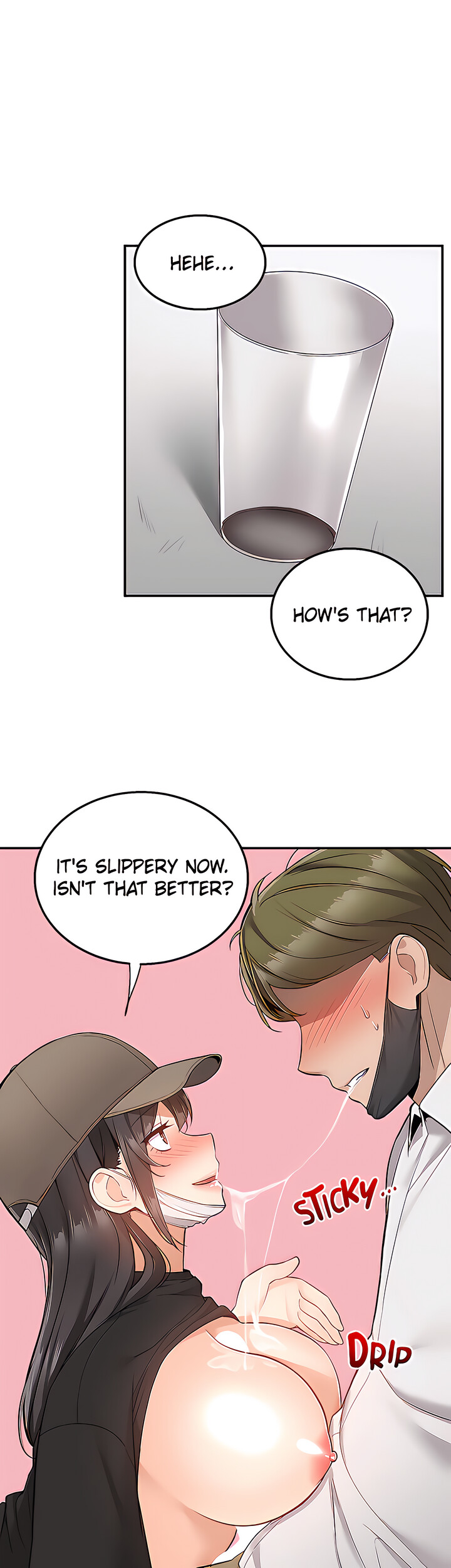 DELIVERY Chapter 24 image 7
