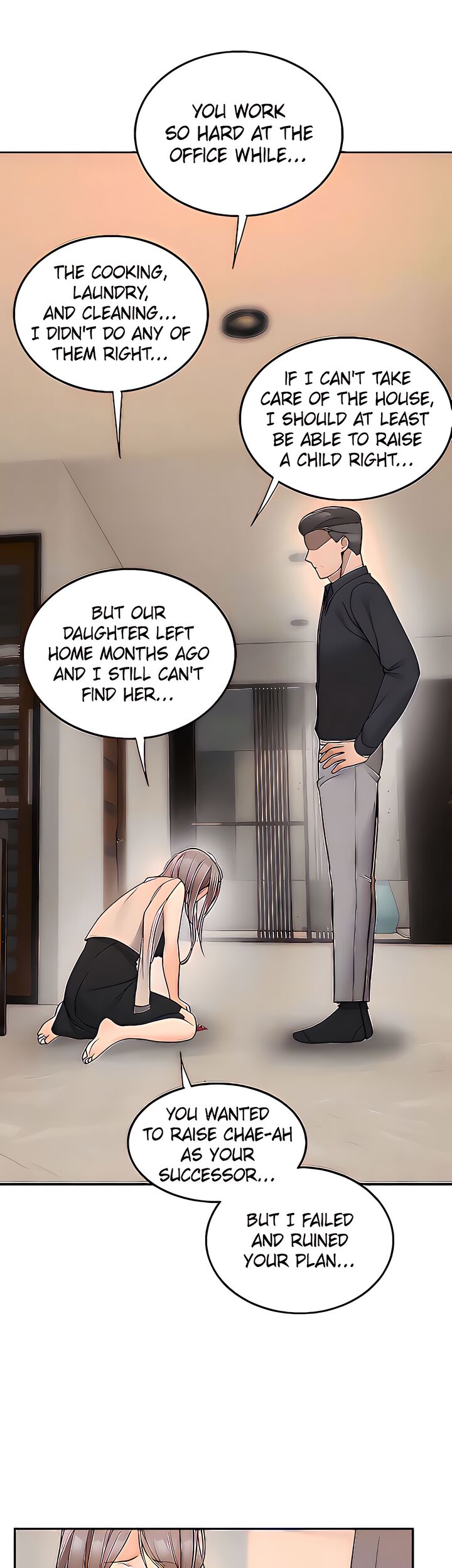 DELIVERY Chapter 25 image 10