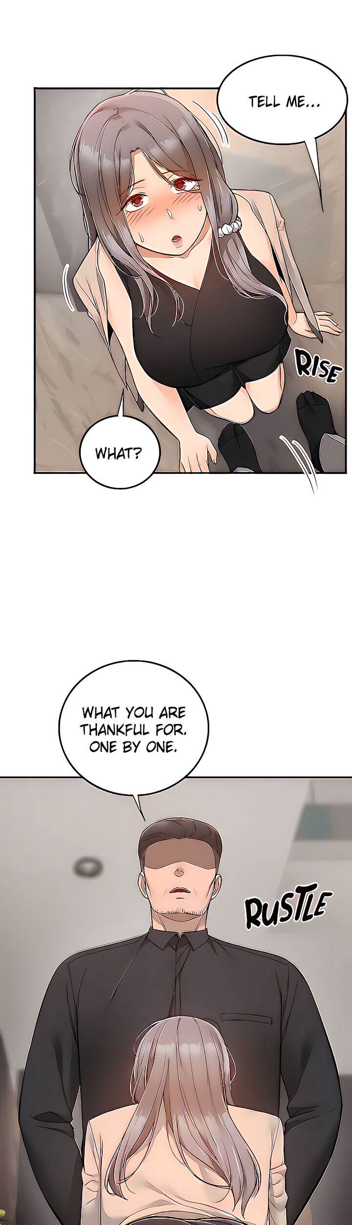 DELIVERY Chapter 25 image 14