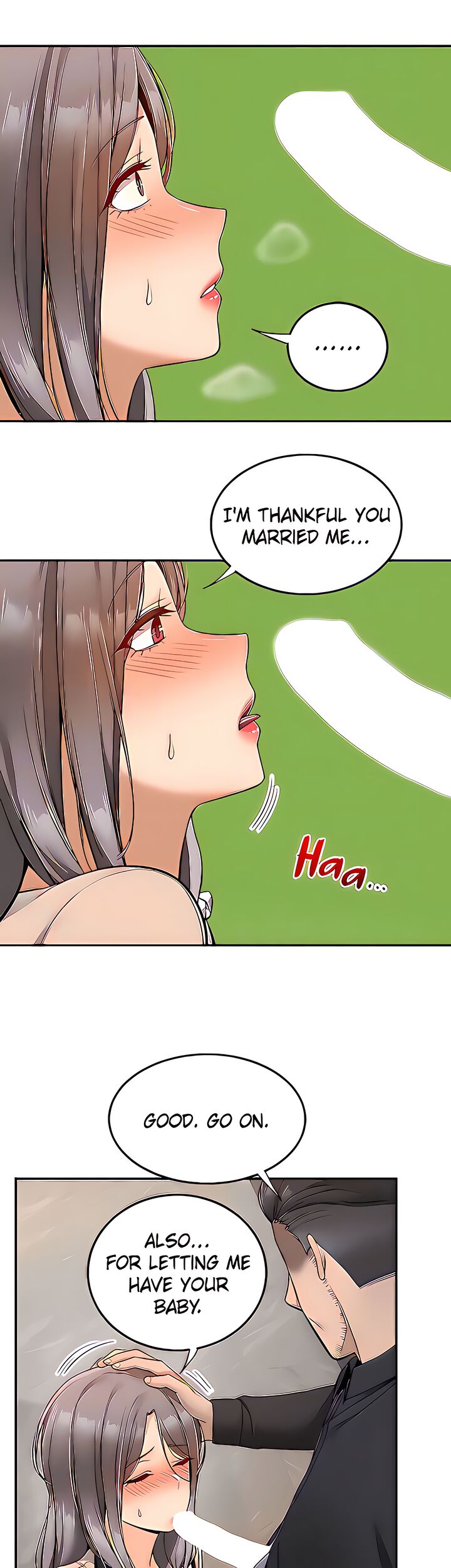 DELIVERY Chapter 25 image 16