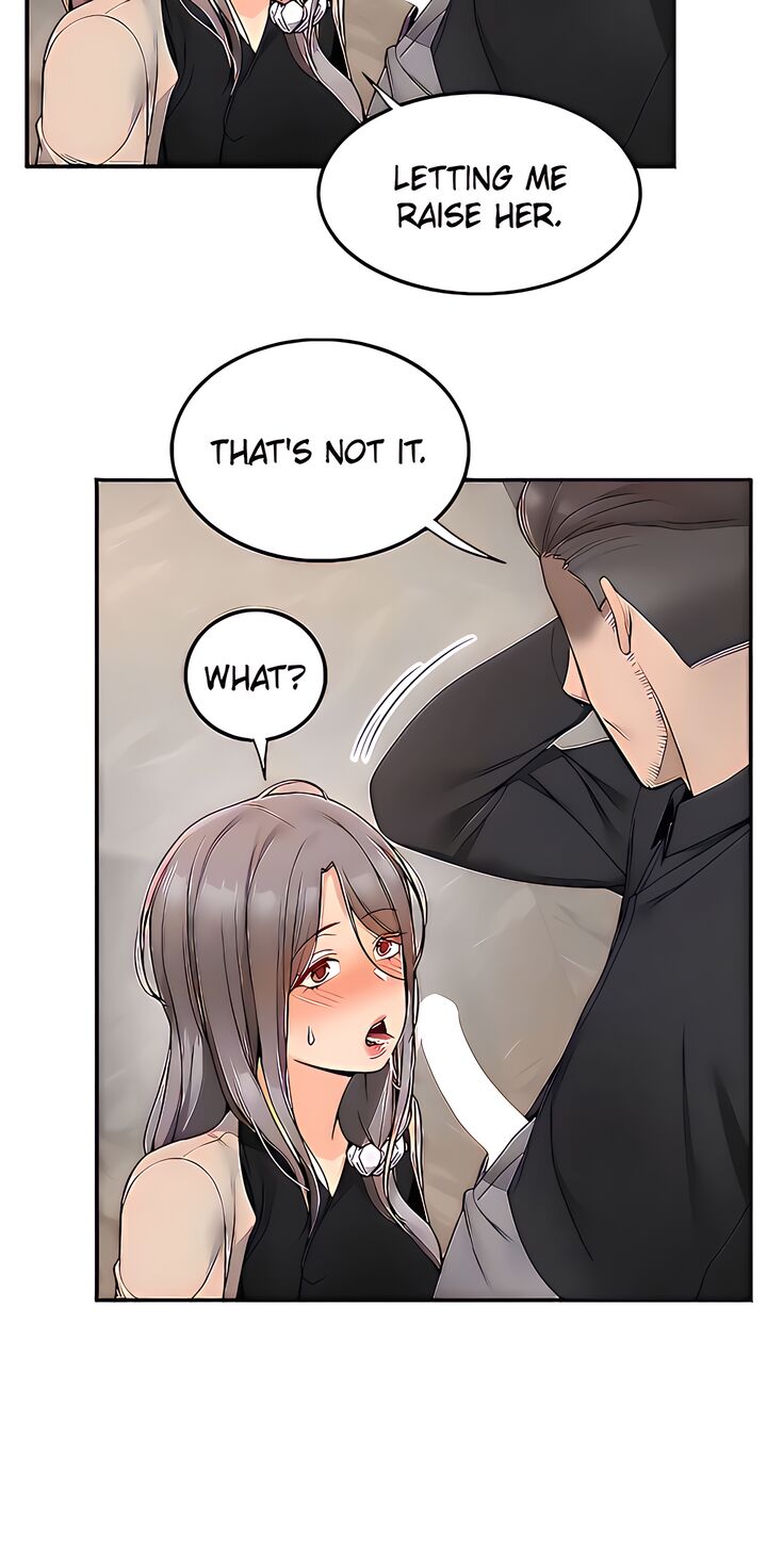 DELIVERY Chapter 25 image 17