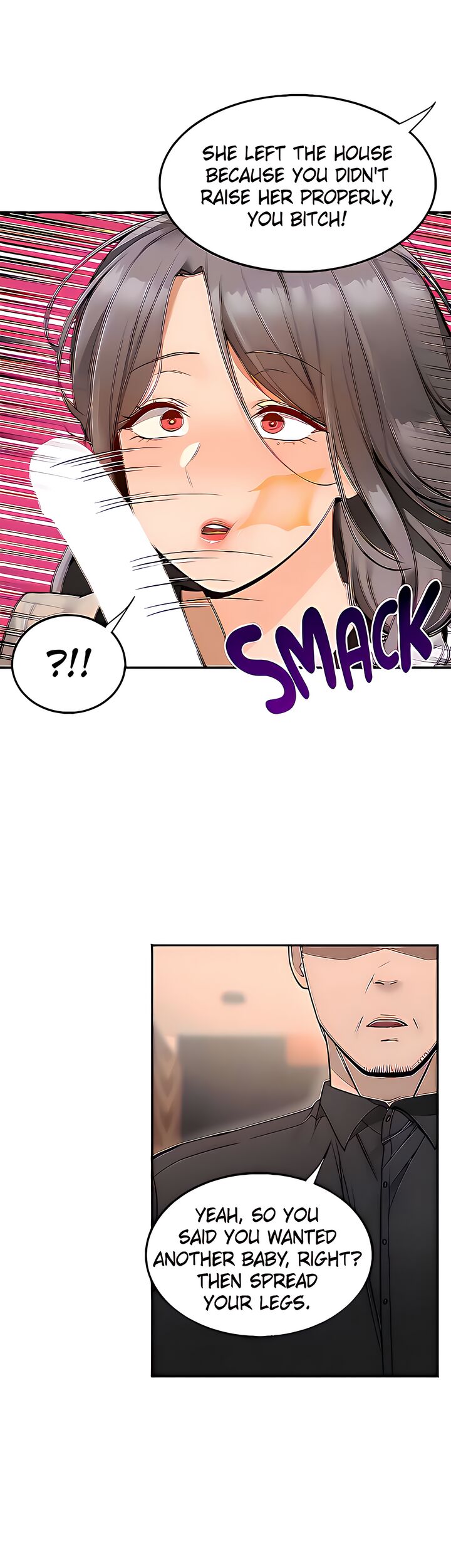 DELIVERY Chapter 25 image 18