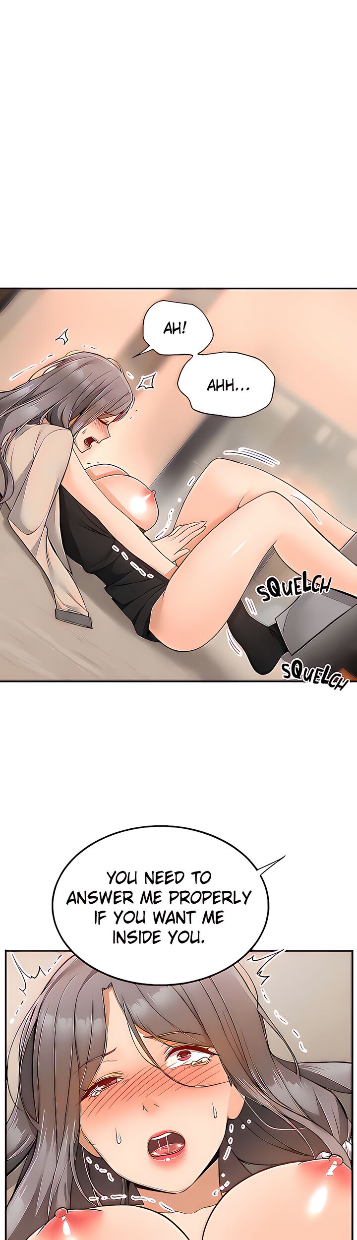 DELIVERY Chapter 25 image 22