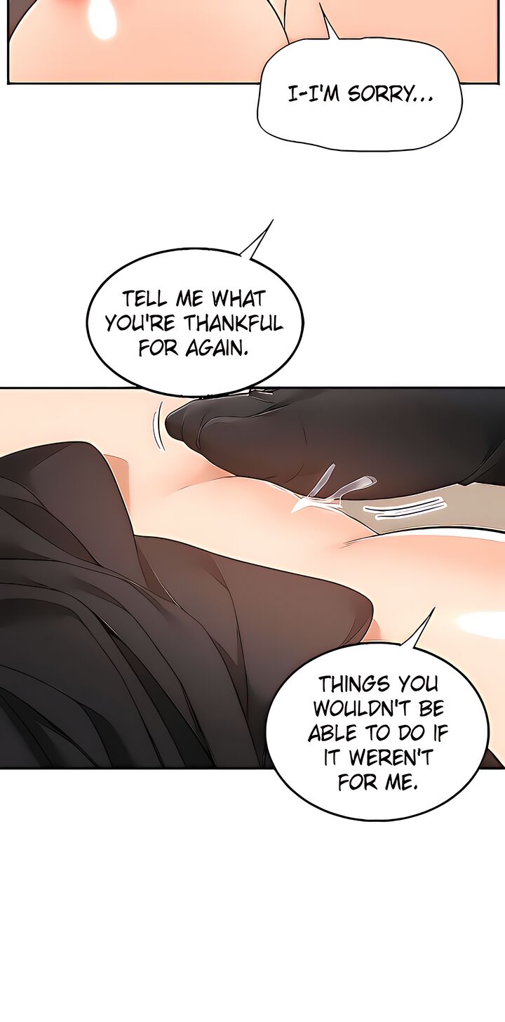 DELIVERY Chapter 25 image 23