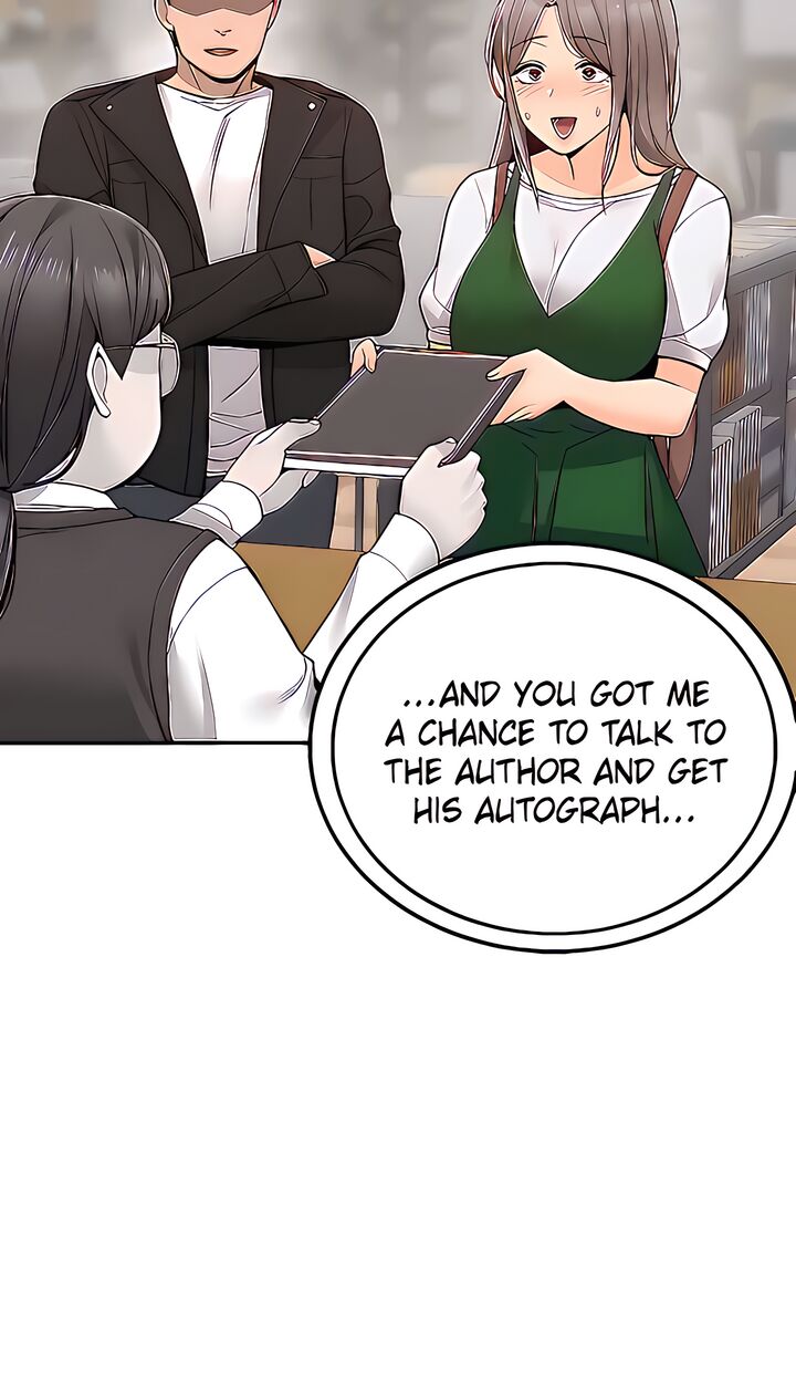 DELIVERY Chapter 25 image 27