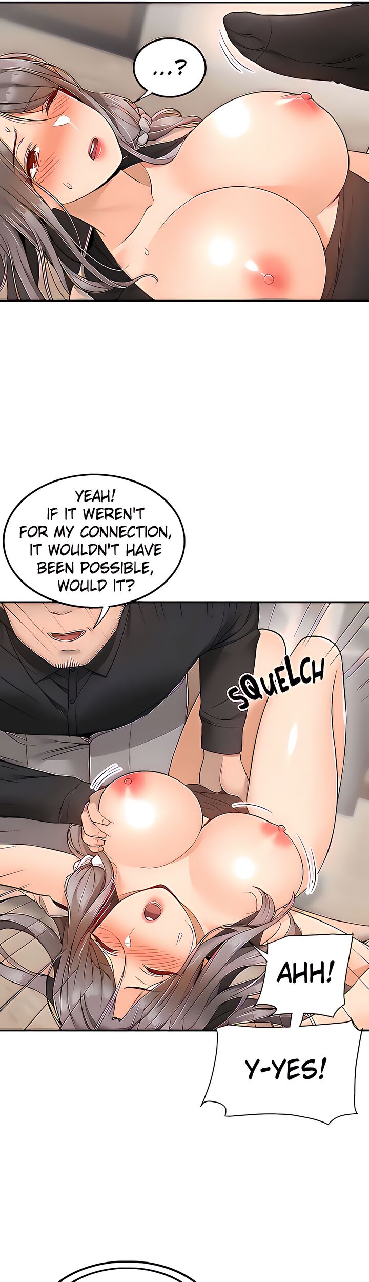 DELIVERY Chapter 25 image 28