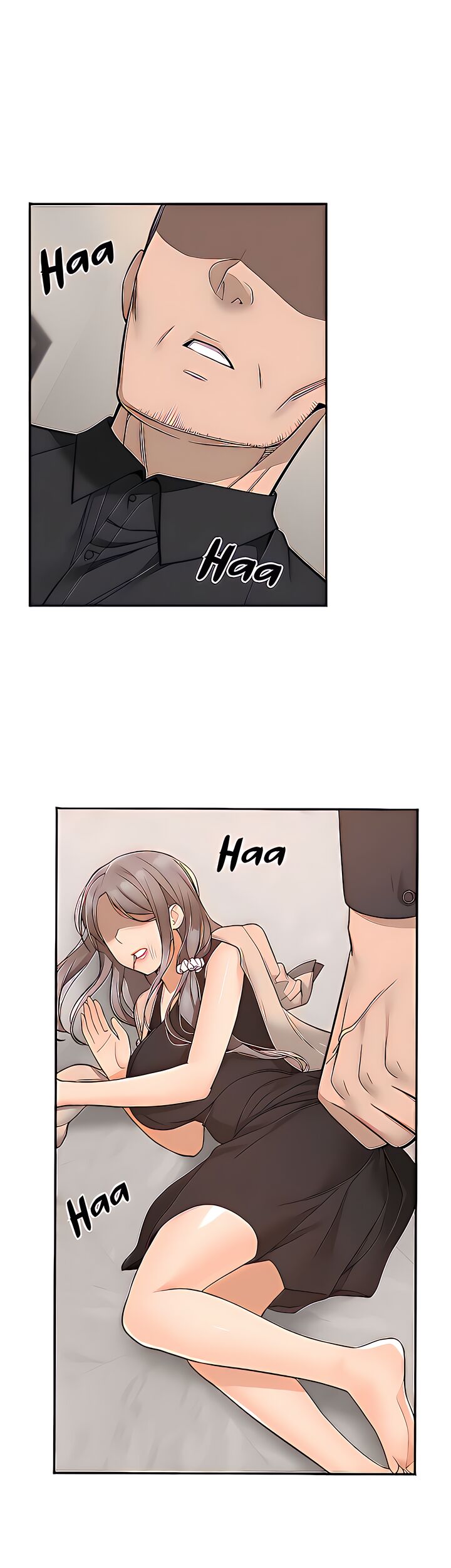 DELIVERY Chapter 25 image 2