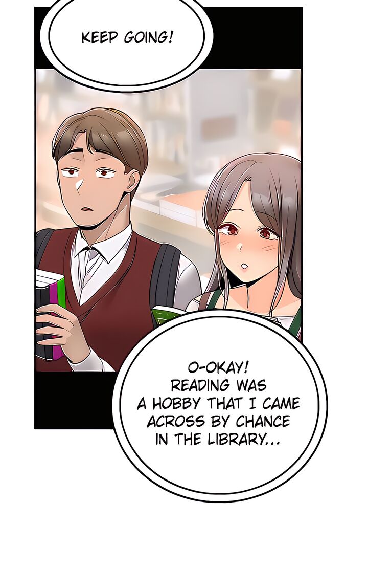 DELIVERY Chapter 25 image 29