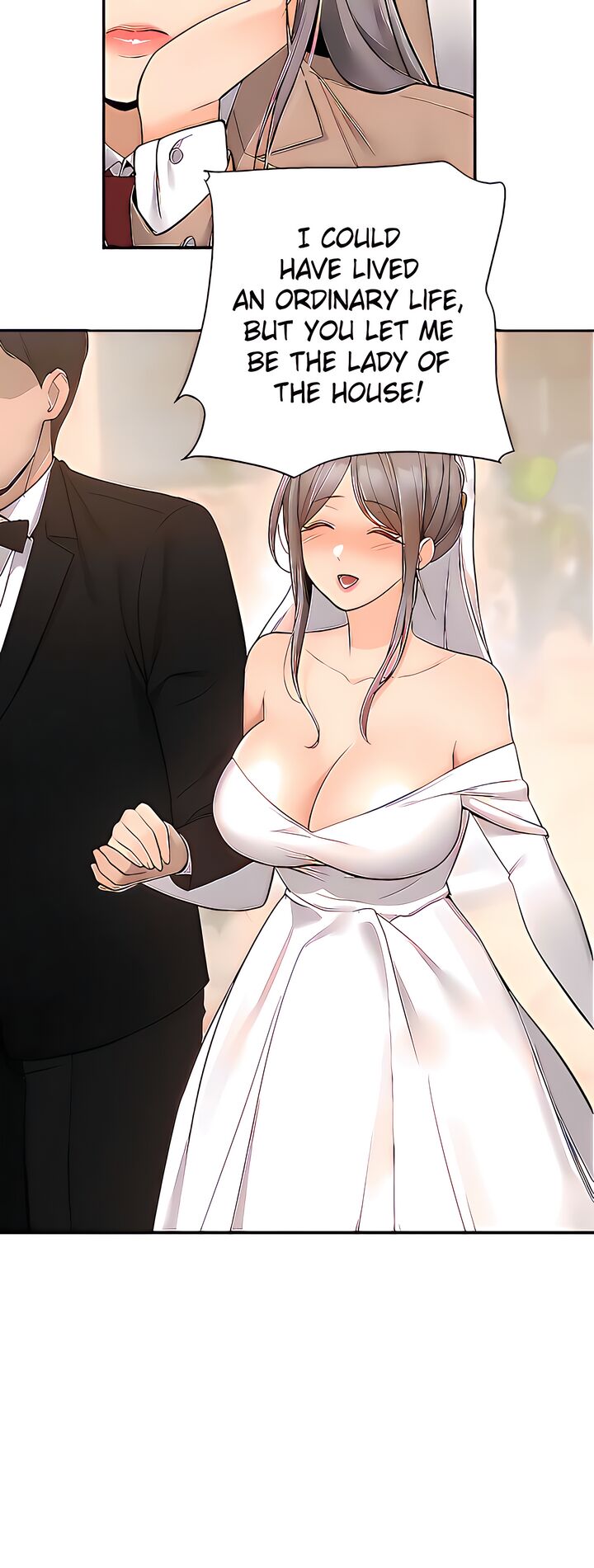 DELIVERY Chapter 25 image 33