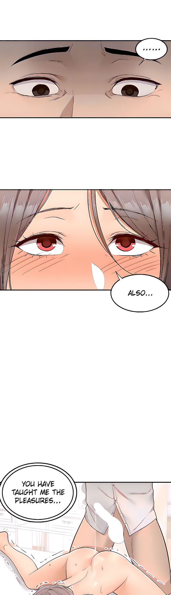 DELIVERY Chapter 25 image 34