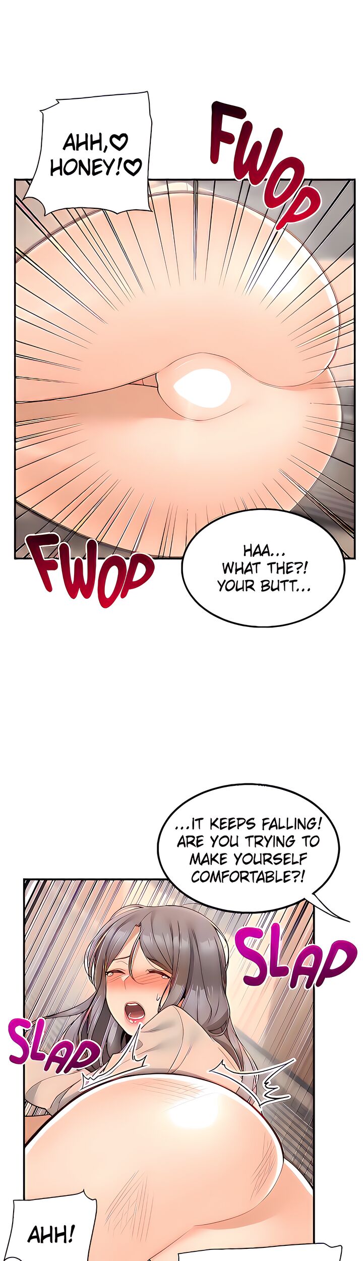 DELIVERY Chapter 25 image 38