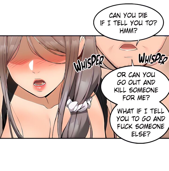 DELIVERY Chapter 25 image 41