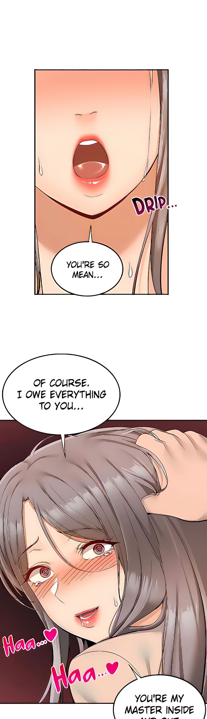 DELIVERY Chapter 25 image 42