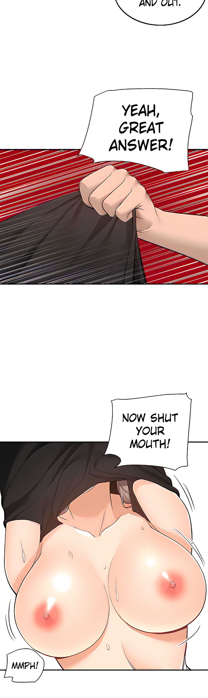 DELIVERY Chapter 25 image 43